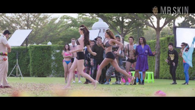 Sexiest Claudia Ciesla Scene in Kya Kool Hain Hum 3. Sexy, bikini, underwear. 251767