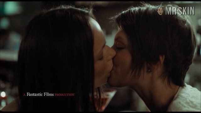 Sexiest Anna Walton Scene in Cherry Tree. Lesbian, breasts, sexy. 251797