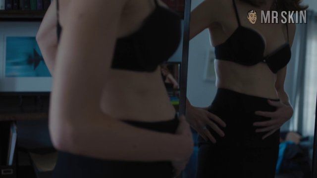 Sarah Megan Thomas in Equity (2016) Underwear Sexy Underwear 251826