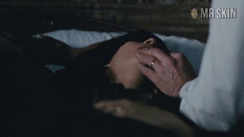 Hottest Bérénice Bejo Scene in The Childhood of a Leader. Underwear, sexy. 251828