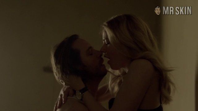 Amanda Schull in 12 Monkeys (2015-2018) Underwear Sexy Underwear 251869