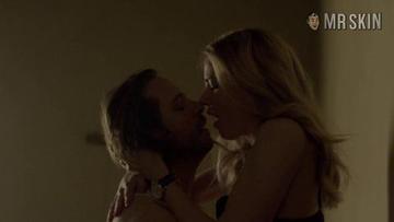 Amanda Schull in 12 Monkeys (2015-2018) Underwear Sexy Underwear 251869