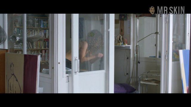 Anouk Kleykamp in Familieweekend (2016) Right Breast Breasts Left Breast 251897