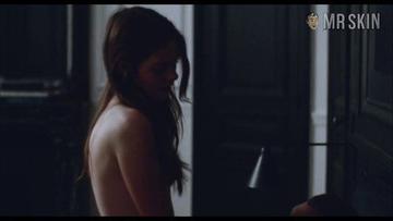 Maria Palm in The Model (2016) Right Breast Bikini Breasts 251953