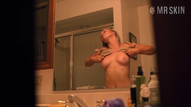 Kaitlyn Sapp in Clowntown (2016) Bikini Breasts Underwear Bikini Breasts 251964