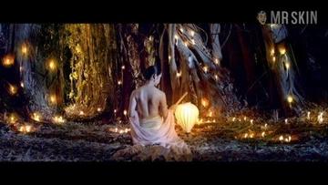 Apa Bhavilai in Mae Bai (2015) Breasts Breasts Butt 251994