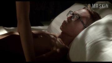 Jessie Li in Port of Call (2015) Breasts Sexy Breasts Sexy 252015