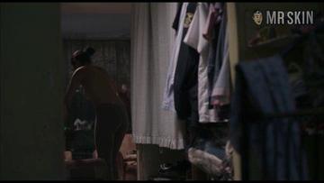 Samantha Castillo in Bad Hair (2013) Breasts Underwear Breasts Butt 252034