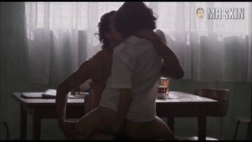 Samantha Castillo in Bad Hair (2013) Butt Breasts Butt 252036