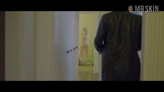 Stephanie King in Observance (2015) Butt Butt Sexy 252055