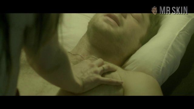 Hottest Stephanie King Scene in Observance. Sexy, butt. 252056