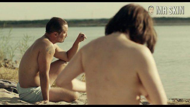 Nudes of Anna from Bright Night. Bikini, Breasts. 252060