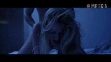 Natassia Halabi in Soledad (2014) Underwear Underwear 252090