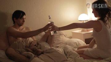 Amelie Kiefer in Kaptn Oskar (2013) Sexy Bikini Breasts 252102