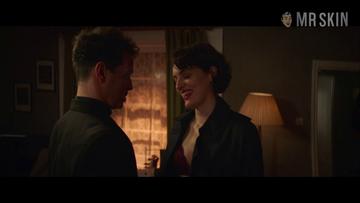 Phoebe Waller-Bridge in Fleabag (2016-2019) Underwear Sexy Underwear 310706