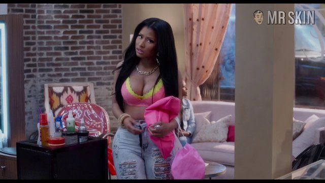 Sexiest Scenes of Draya from Barbershop: The Next Cut. Underwear, sexy. 252125
