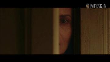 Lou de Laâge in The Wait (2015) Breasts Underwear Bikini Breasts 252172