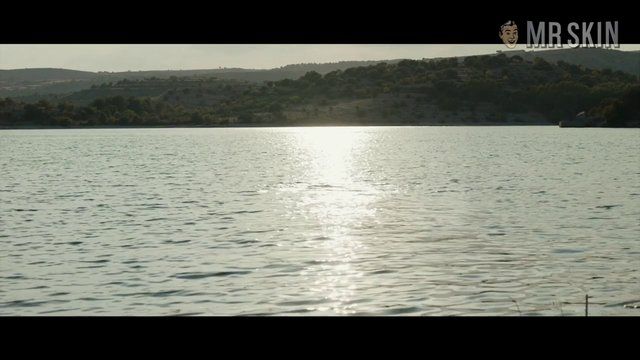 Sexiest Scenes of Jeanne from The Wait. Bikini, breasts, sexy. 252173