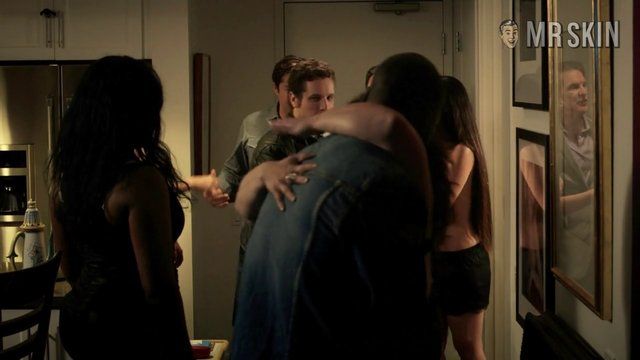 Glenda Suggs, Venezia Zavala, Laura Colquhoun in Reset (2015) Breasts Breasts 252217