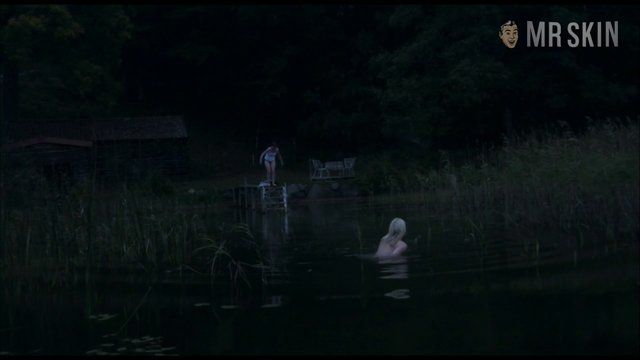 Ellen Dorrit Petersen, Cosmina Stratan in Shelley (2016) Breasts Butt Underwear Breasts Bush 252235