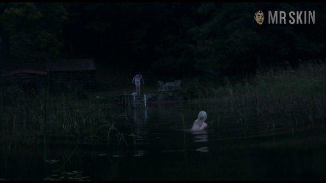 Ellen Dorrit Petersen, Cosmina Stratan in Shelley (2016) Breasts Butt Underwear Breasts Bush 252235