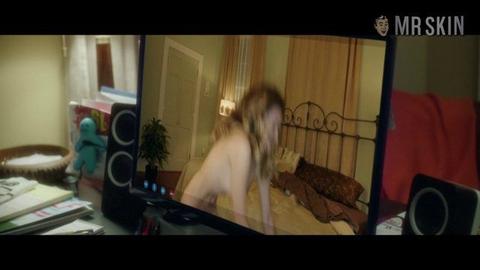 Nudes of Sharon from Bad Moms. Breasts, Merkin. 252252