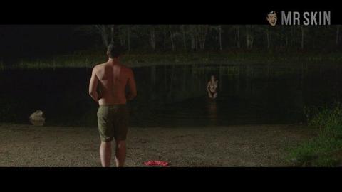 Anna Gravél Nude in Monsterland. Breasts, Underwear, Bush, sexy. 252315