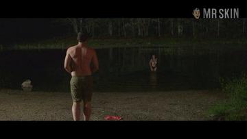 Anna Gravél in Monsterland (2016) Breasts Underwear Bush Breasts Bush 252315