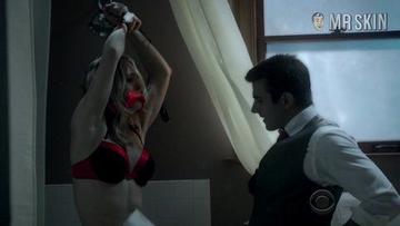 Julianna Guill in Rush Hour (2016) Underwear Underwear 252341