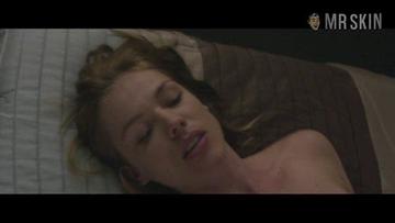 Agnes Bruckner in There Is a New World Somewhere (2015) Breasts Underwear Bikini Breasts 252354