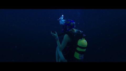 Hottest Claire Holt Scene in 47 Meters Down. Bikini. 252386