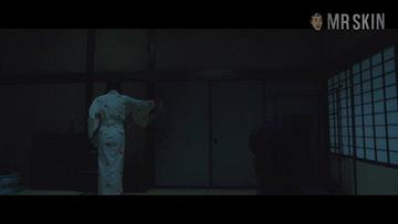 Min-hee Kim in The Handmaiden (2016) Butt Breasts Butt 252459