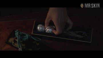 Min-hee Kim, Tae-ri Kim in The Handmaiden (2016) Breasts Butt Lesbian Breasts Butt 252460