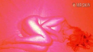 Carrie Gemmell in Female Werewolf (2015) Butt Butt Lesbian 252449