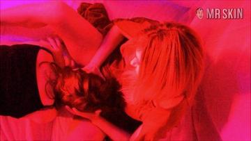 Carrie Gemmell in Female Werewolf (2015) Butt Lesbian Sexy Butt Lesbian 252450