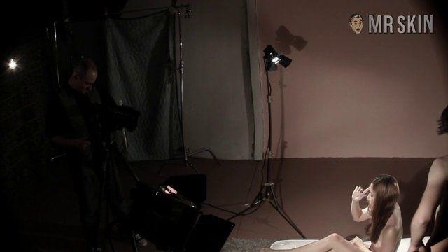Larissa Lynch in The House with 100 Eyes (2012) Sexy Sexy 252518