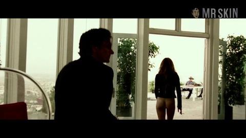 Vail Bloom Naked as Janet Lyons. Bush, Butt, breasts, full nudity. 252531