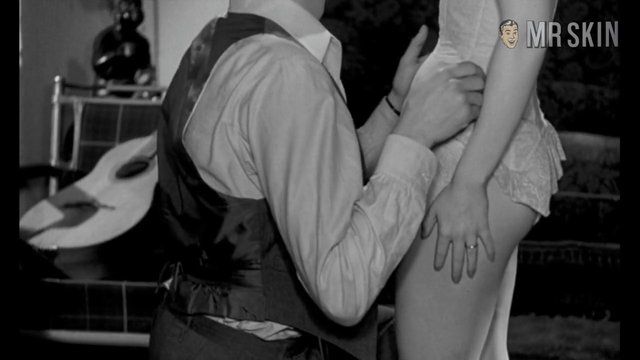 Micheline Presle in Five Day Lover (1961) Sexy Underwear Sexy Underwear 252598