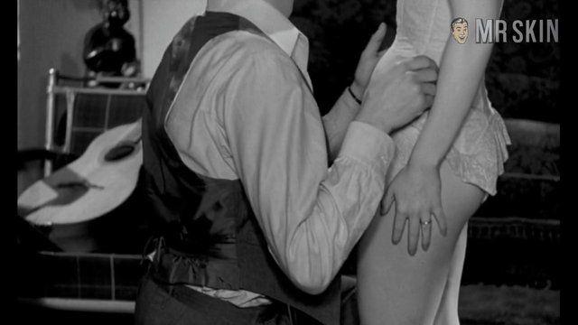 Micheline Presle in Five Day Lover (1961) Sexy Underwear Sexy Underwear 252598