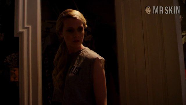 Amanda Barton in The Amityville Terror (2016) Breasts Bush Breasts Bush 252620