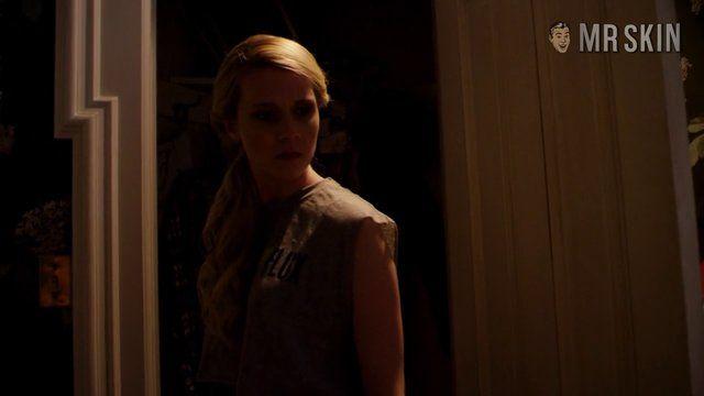 Amanda Barton in The Amityville Terror (2016) Breasts Bush Breasts Bush 252620