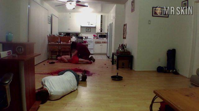 Lara Jean Mummert in 2 Jennifer (2016) Breasts Underwear Breasts Underwear 252632