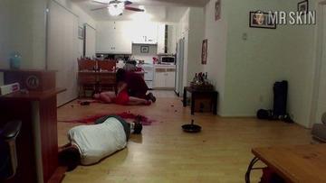 Lara Jean Mummert in 2 Jennifer (2016) Breasts Underwear Breasts Underwear 252632