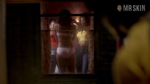 Sexiest Herizen F. Guardiola Scene in The Get Down. Underwear, sexy. 252643