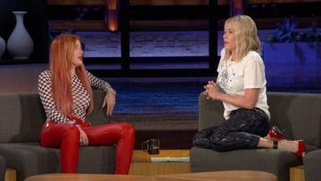 Bella Thorne in Chelsea (2016-2017) Sexy Sexy 261975