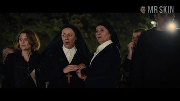 Stéphane Caillard in The Take (2016) Breasts Butt Breasts Butt 252680