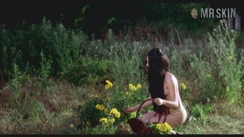 Samantha Robinson Nude in The Love Witch. Underwear, Right Breast, breasts, butt. 252712