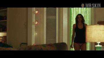Ana de Armas in War Dogs (2016) Underwear Bikini Sexy 252731