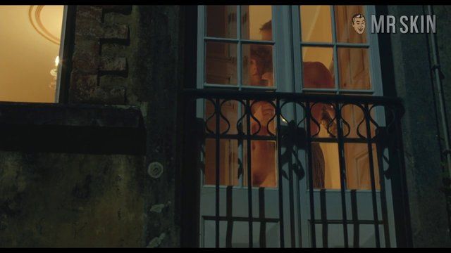 Victória Guerra in Cosmos (2015) Bush Butt Breasts Breasts Bush 252745