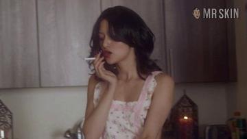 Alexandra Hellquist in Sole Proprietor (2016) Right Breast Sexy Breasts Butt 252755